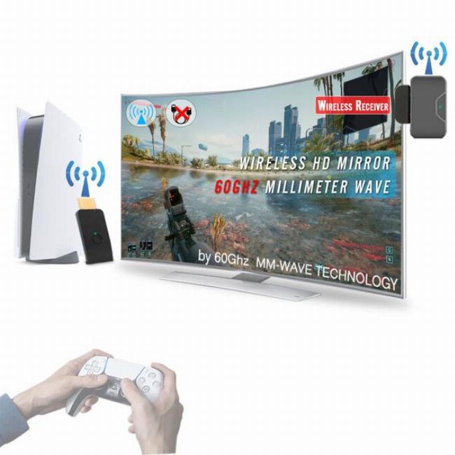 Trải nghiệm chơi game mobile trên màn hình TV lớn sử dụng Gamesir GTV100